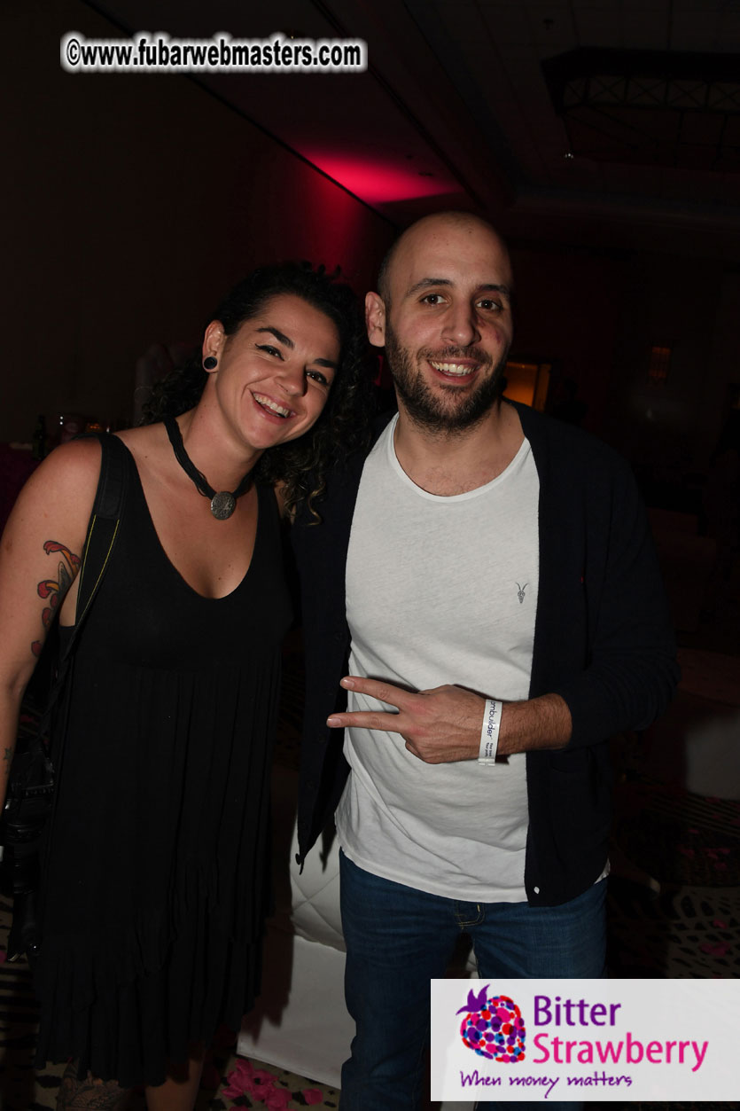 The Closing Party - Casino Secrets