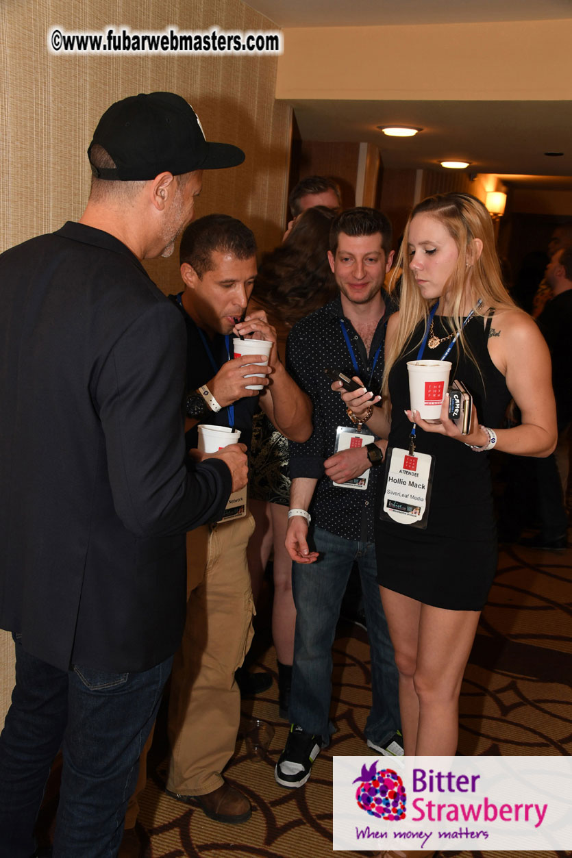 After Hours - Closing After Party