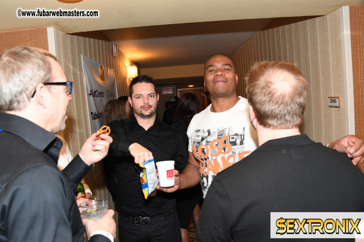 After Hours - Closing After Party