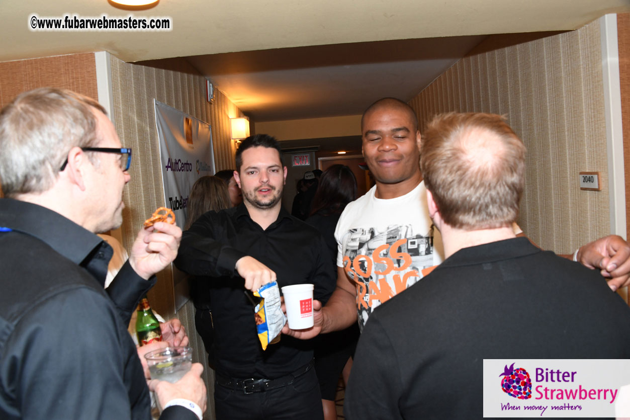 After Hours - Closing After Party