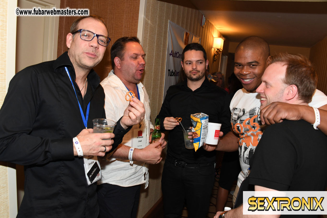 After Hours - Closing After Party