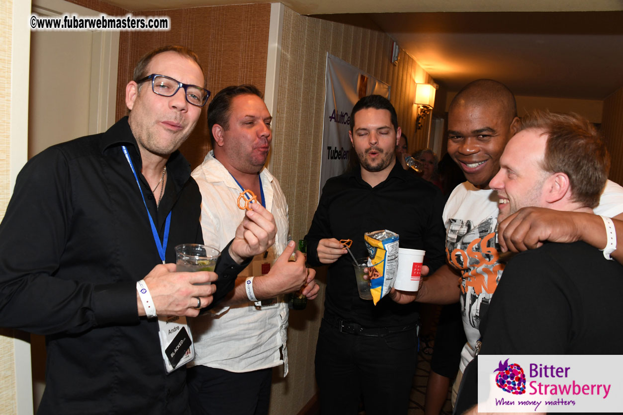 After Hours - Closing After Party