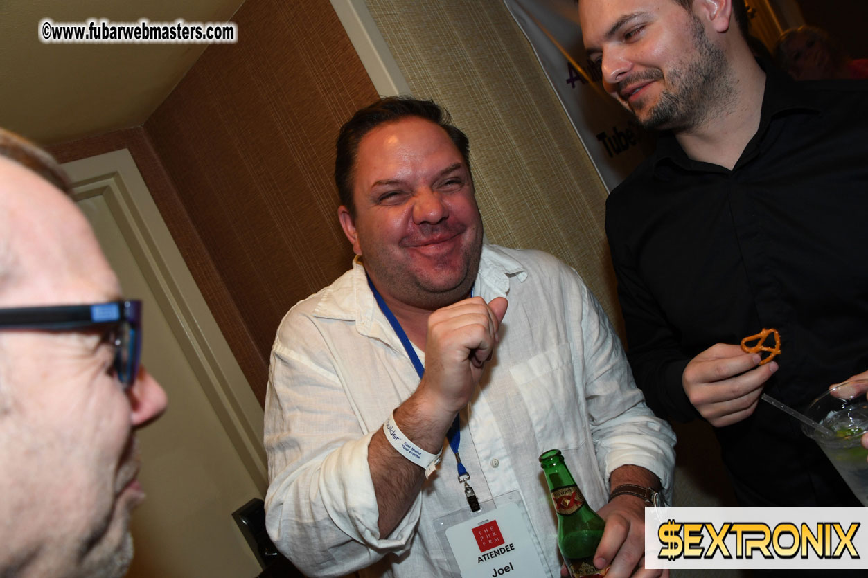 After Hours - Closing After Party