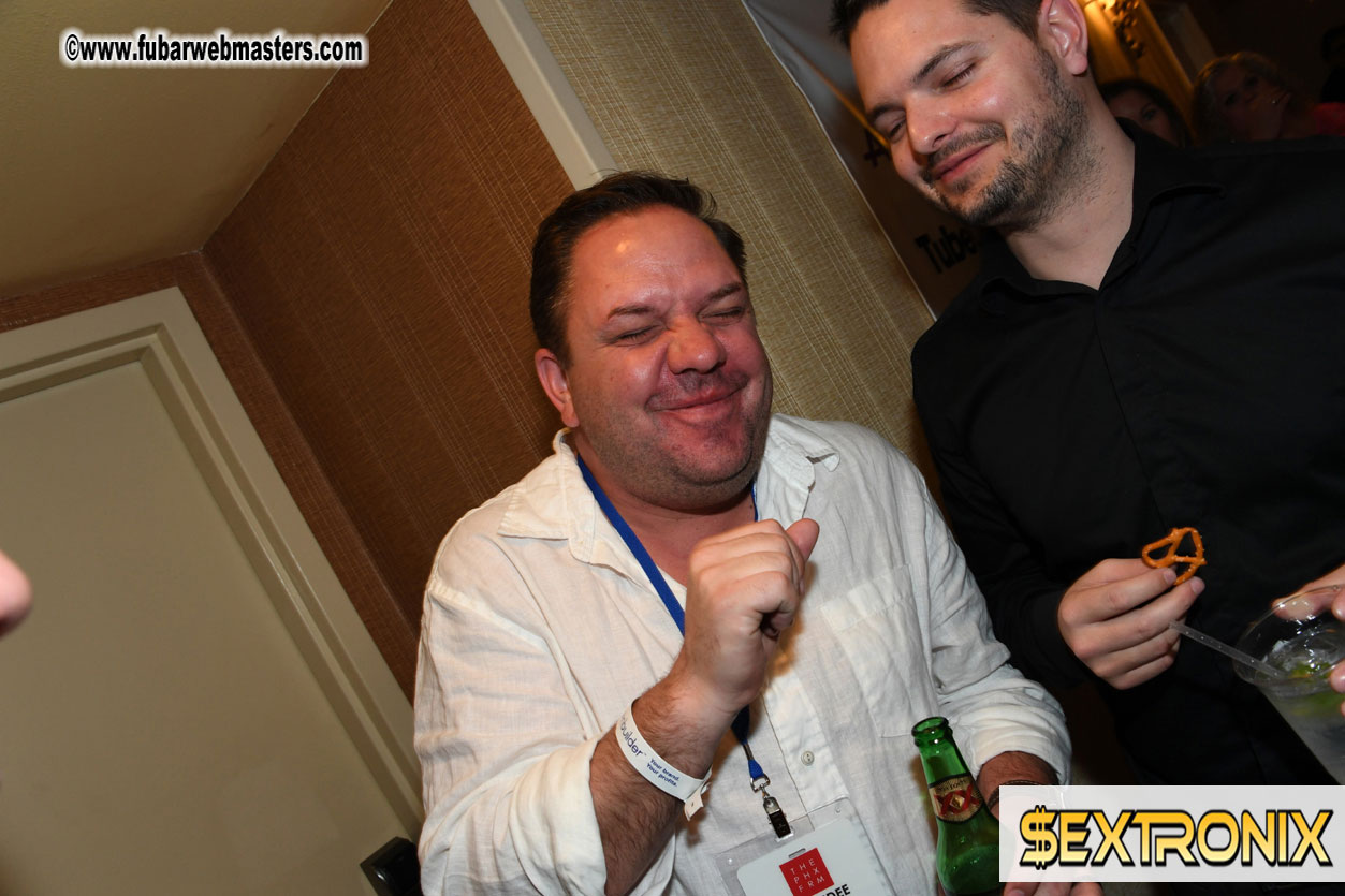 After Hours - Closing After Party