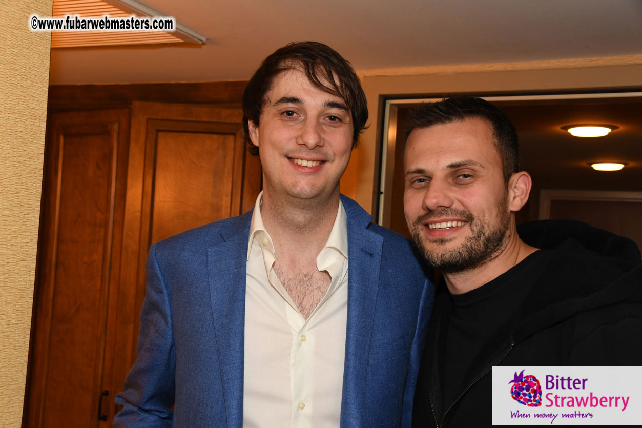 After Hours - Closing After Party