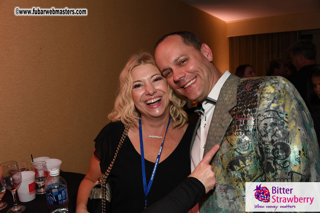 After Hours - Closing After Party