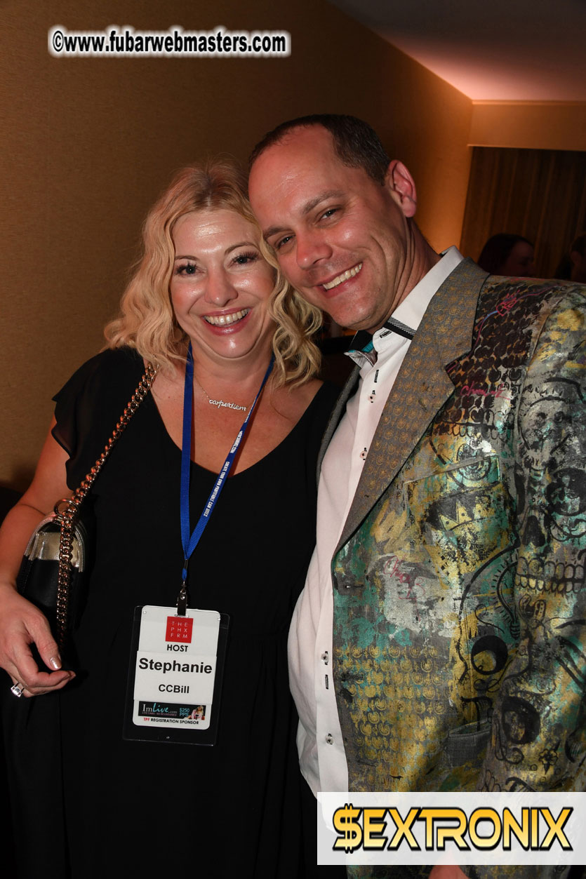 After Hours - Closing After Party