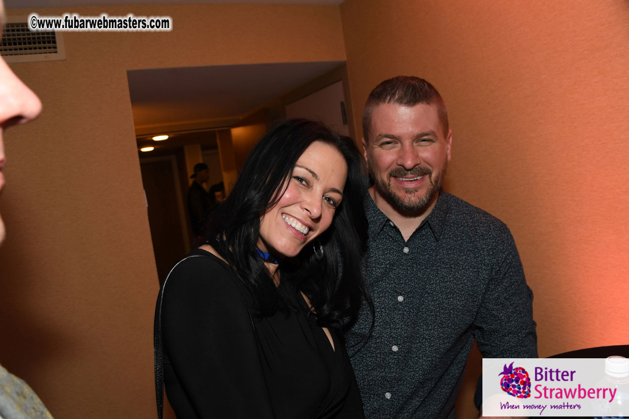 After Hours - Closing After Party