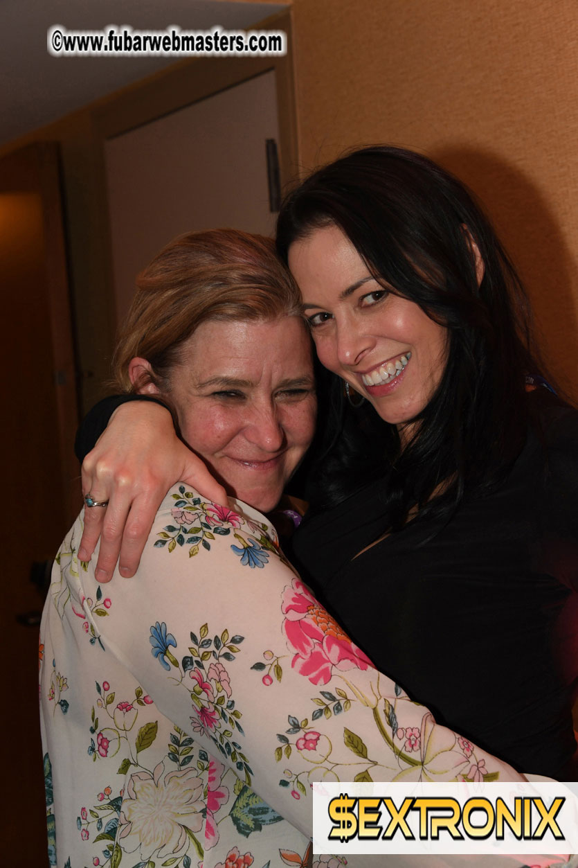 After Hours - Closing After Party