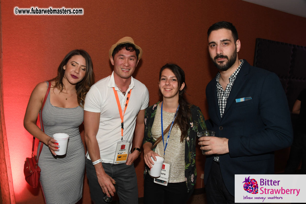 After Hours - Closing After Party