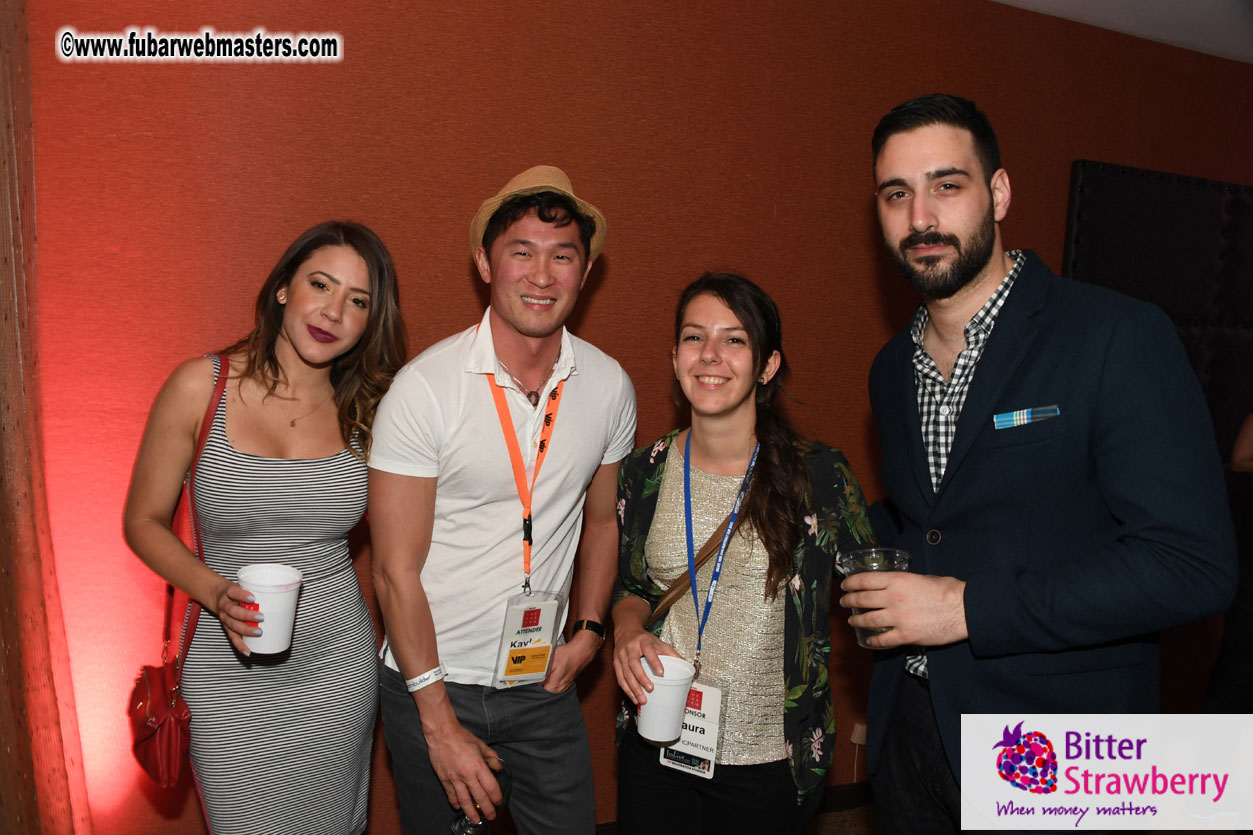 After Hours - Closing After Party