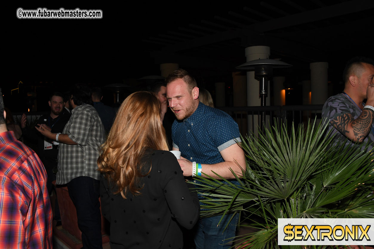 After Hours - Closing After Party