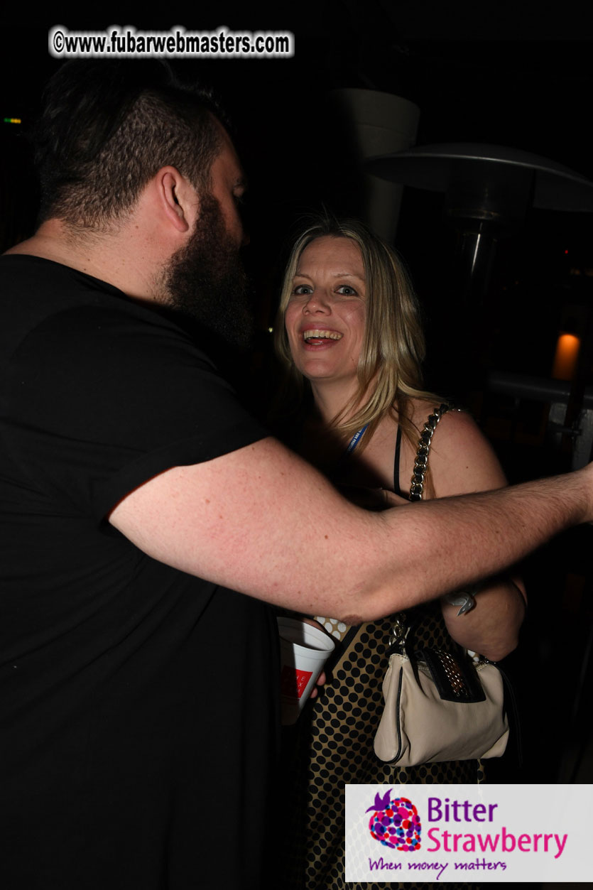 After Hours - Closing After Party