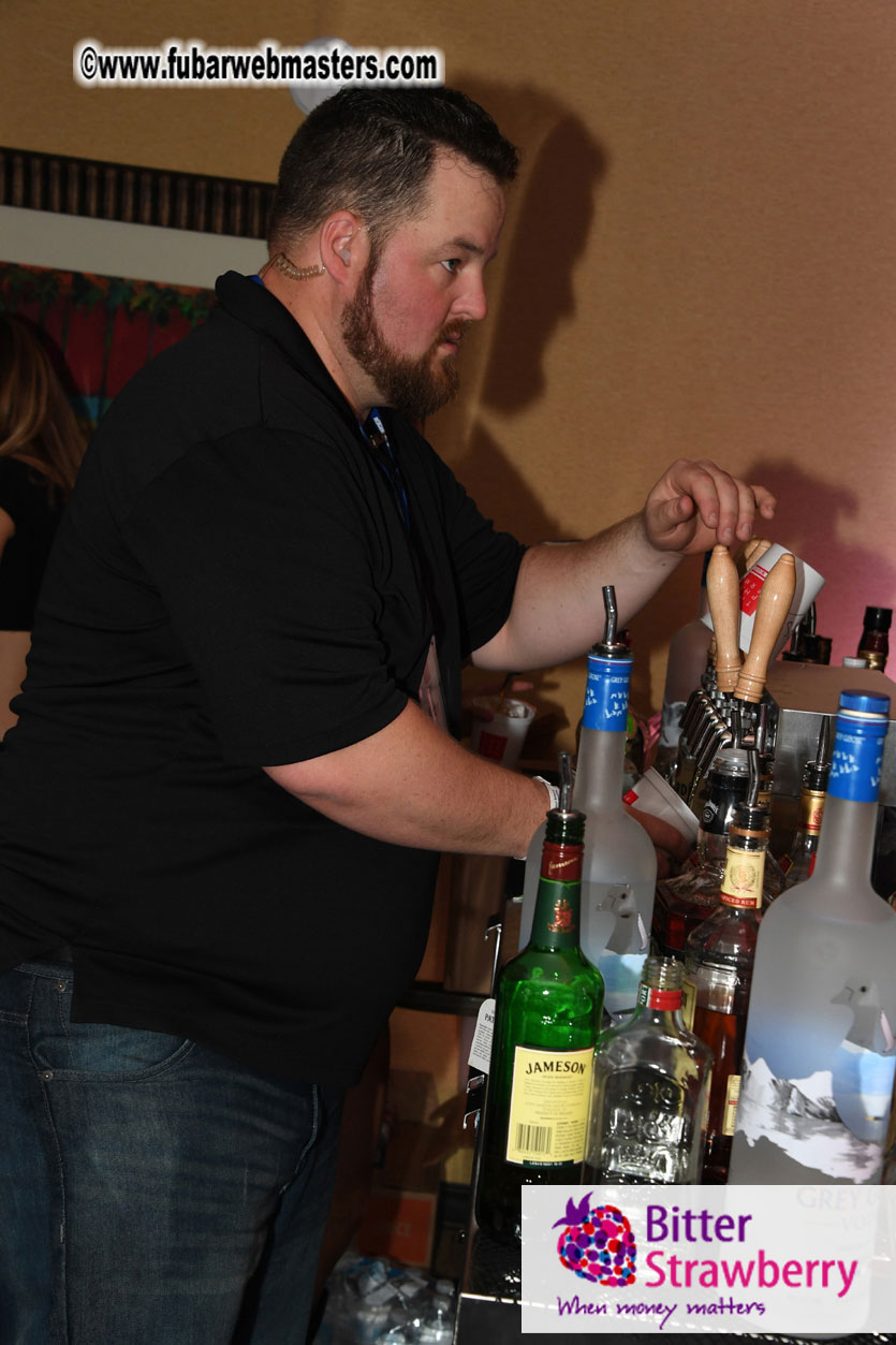 After Hours - Closing After Party