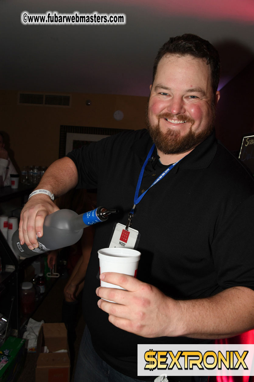 After Hours - Closing After Party