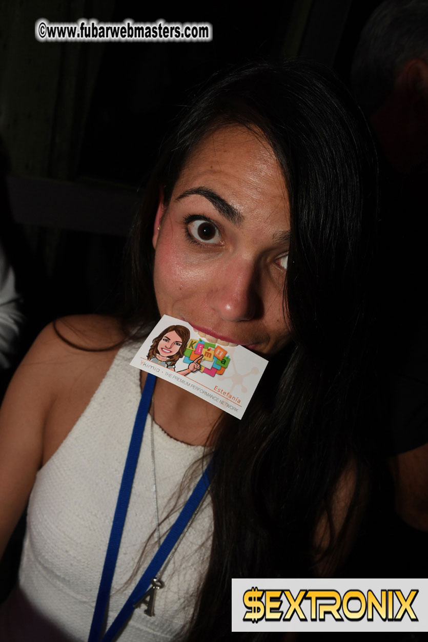 After Hours - Closing After Party