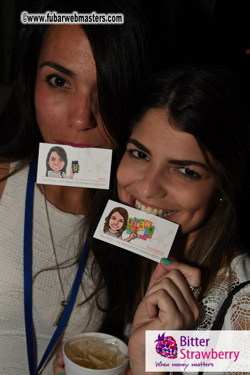 After Hours - Closing After Party