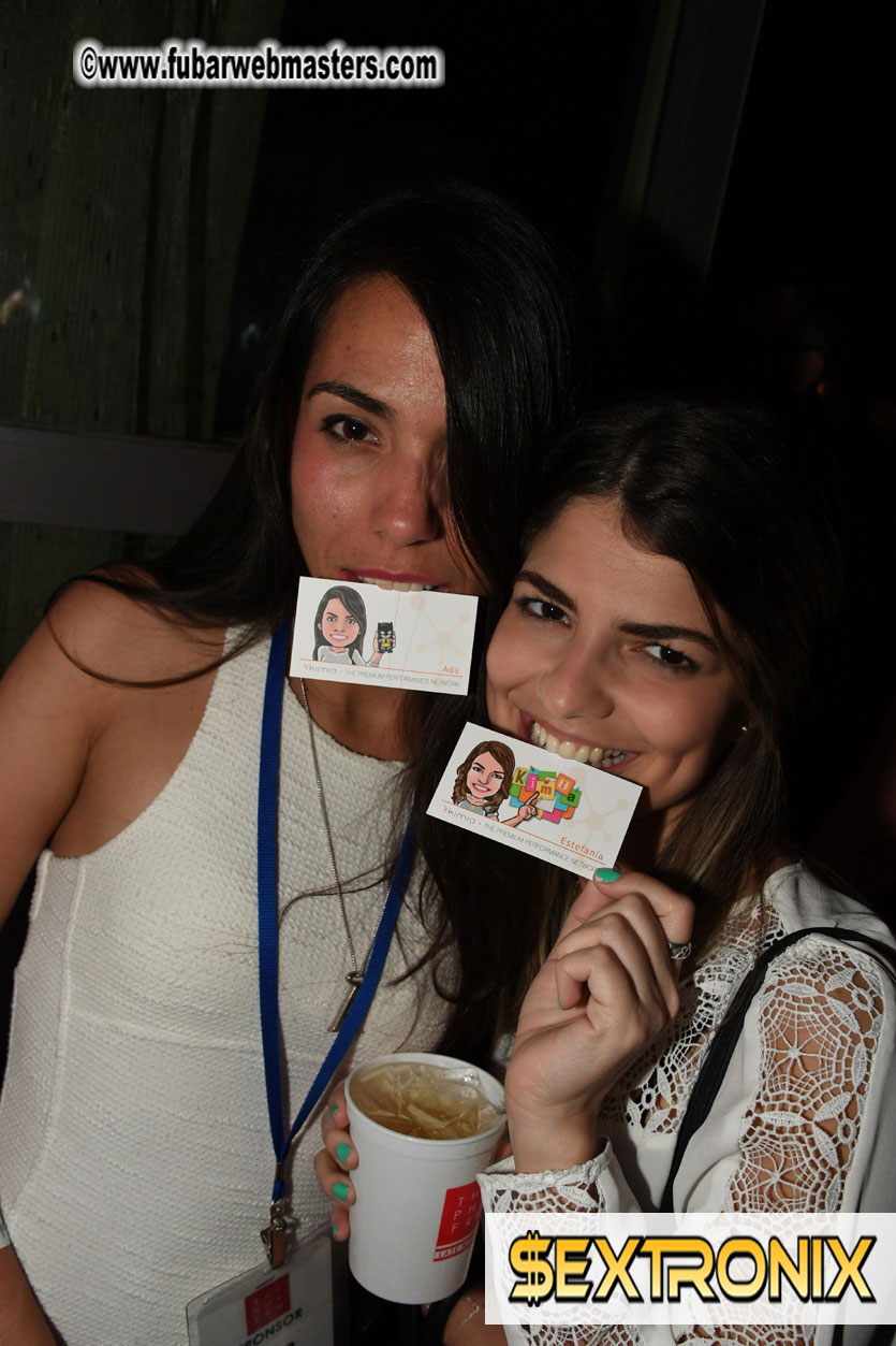 After Hours - Closing After Party