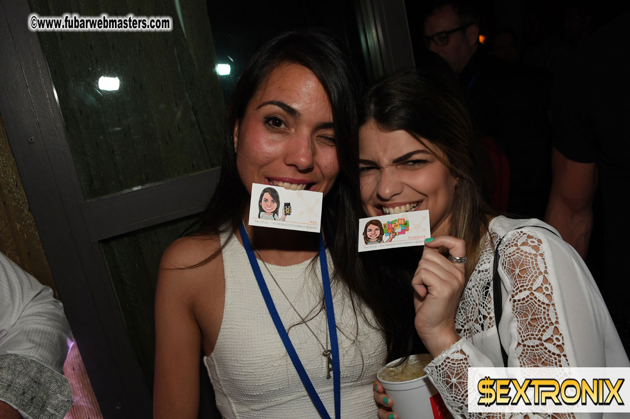 After Hours - Closing After Party