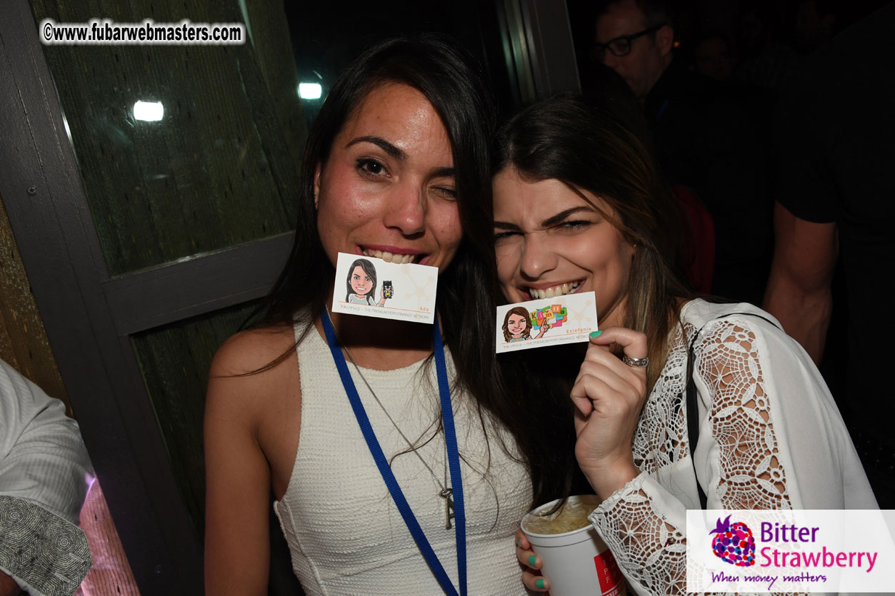 After Hours - Closing After Party