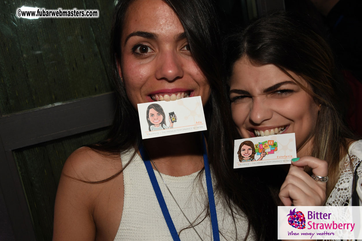 After Hours - Closing After Party