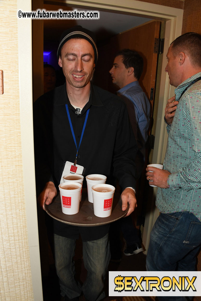 After Hours - Closing After Party