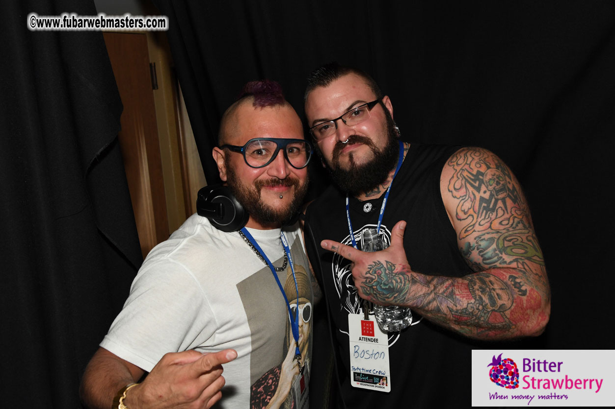 After Hours - Closing After Party