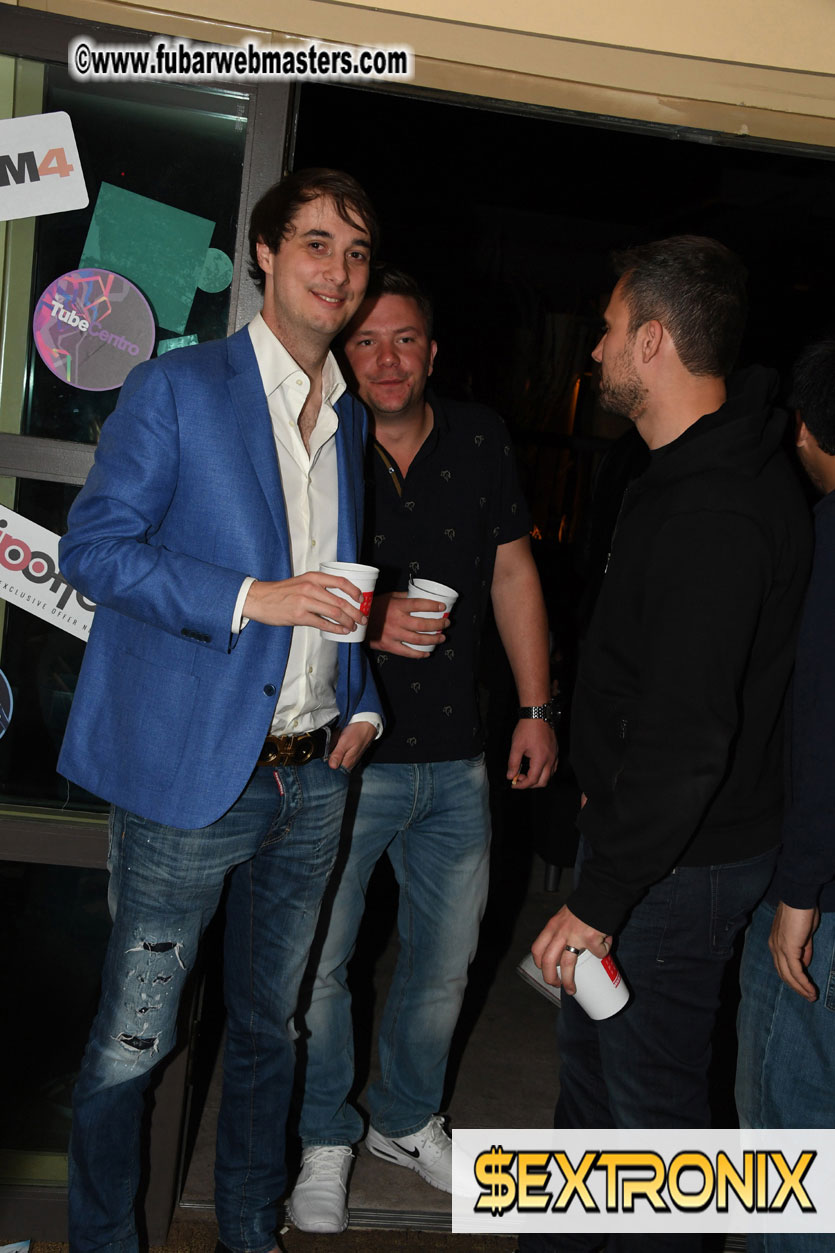 After Hours - Closing After Party