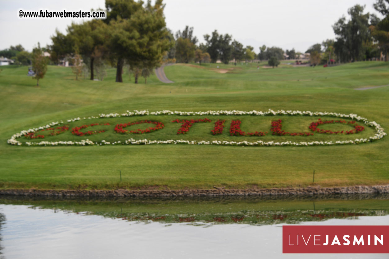 Phoenix Forum 13th annual Charity Golf Tournament