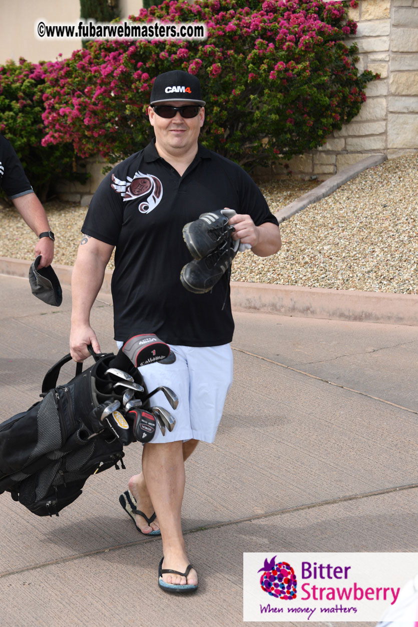 Phoenix Forum 13th annual Charity Golf Tournament