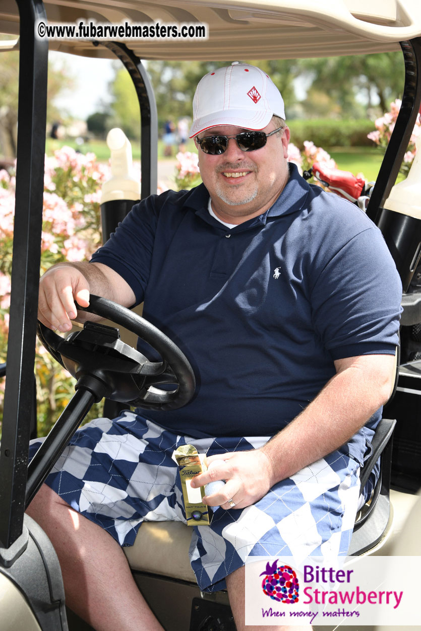 Phoenix Forum 13th annual Charity Golf Tournament
