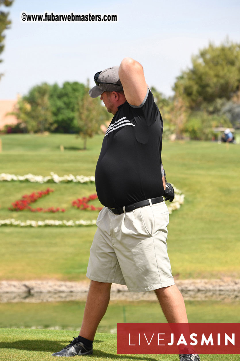 Phoenix Forum 13th annual Charity Golf Tournament