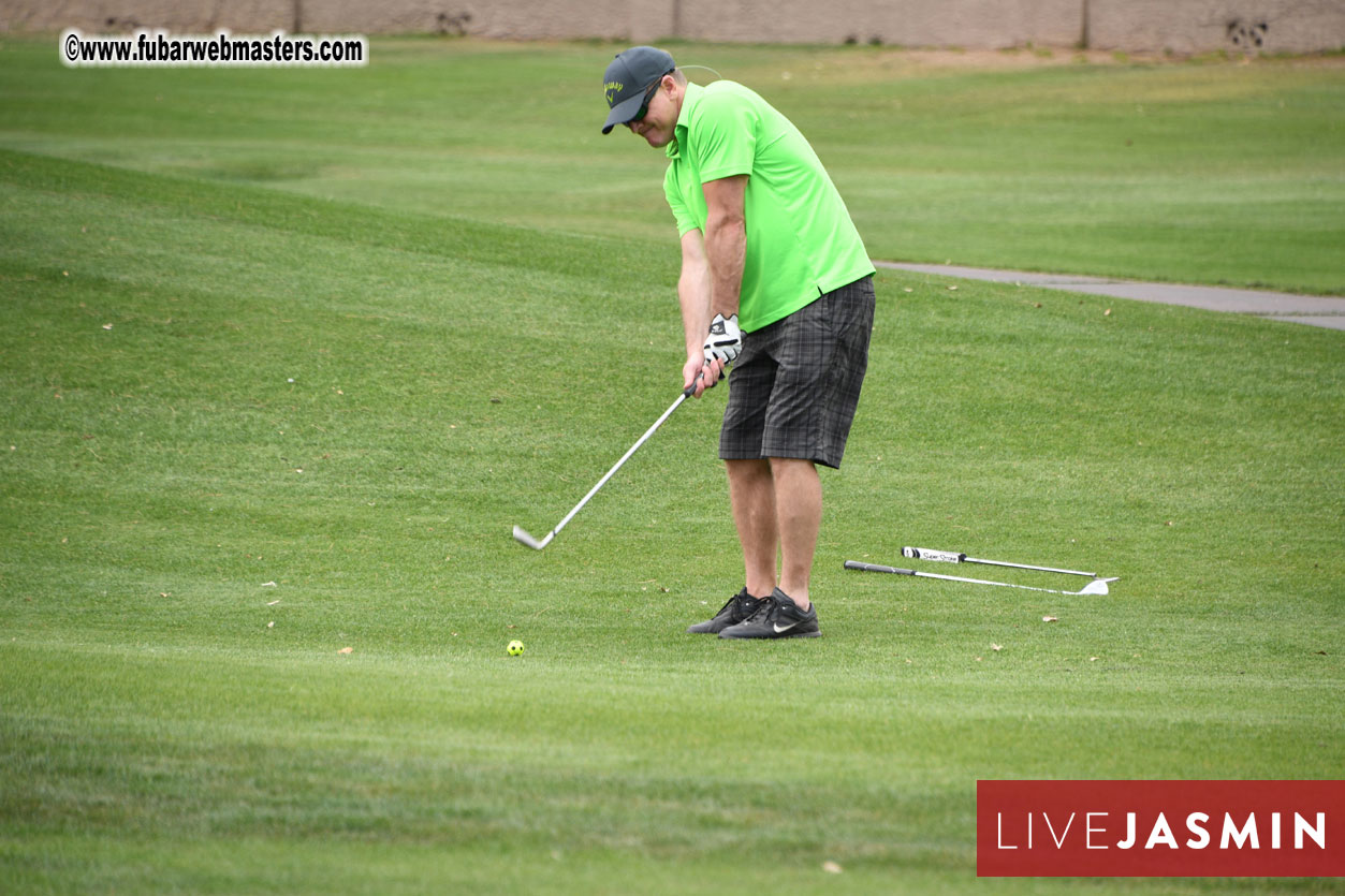 Phoenix Forum 13th annual Charity Golf Tournament