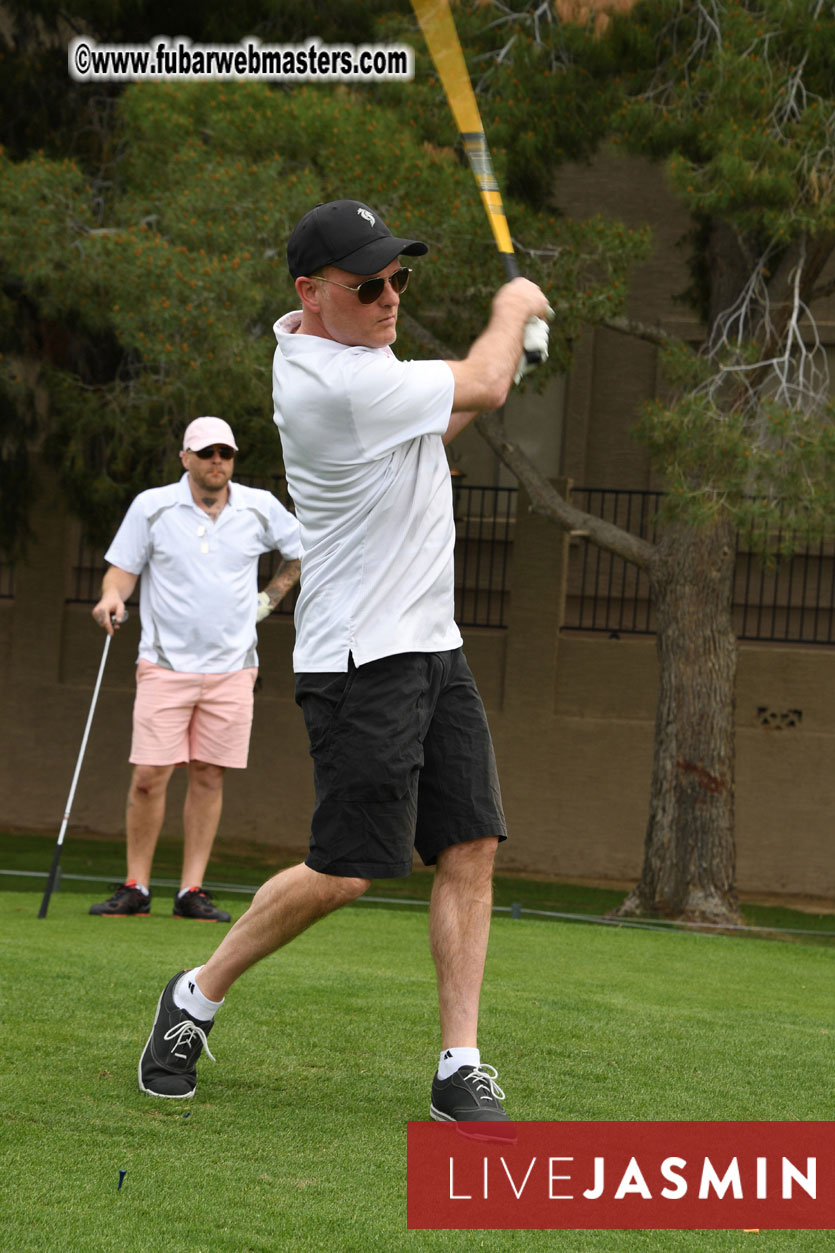 Phoenix Forum 13th annual Charity Golf Tournament