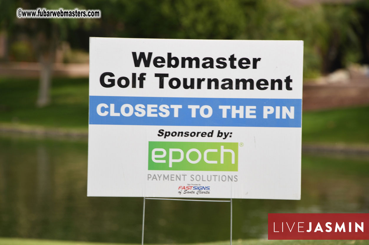 Phoenix Forum 13th annual Charity Golf Tournament