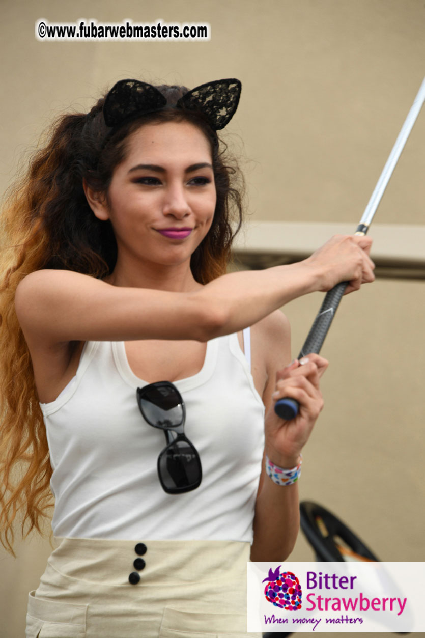 Phoenix Forum 13th annual Charity Golf Tournament