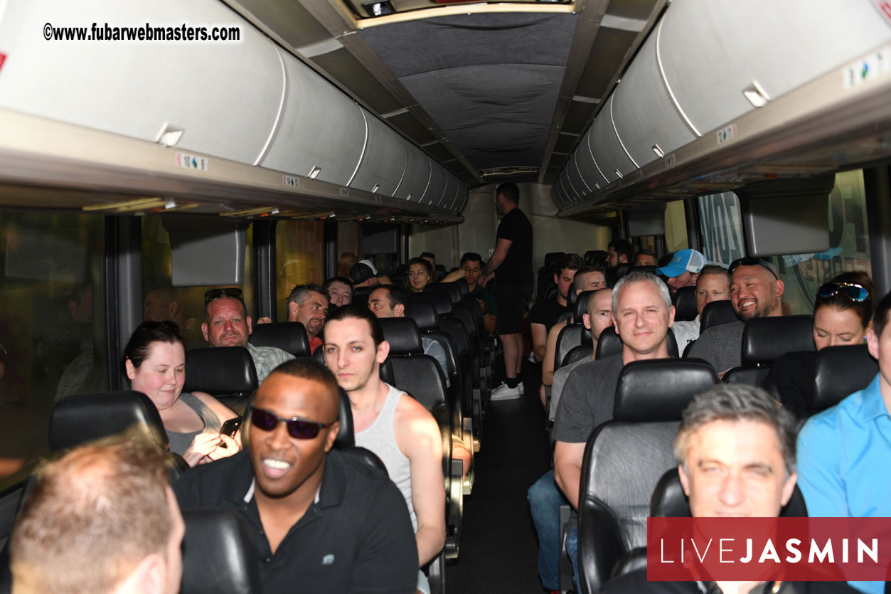 YNOT Grand Prix at The Phoenix Forum