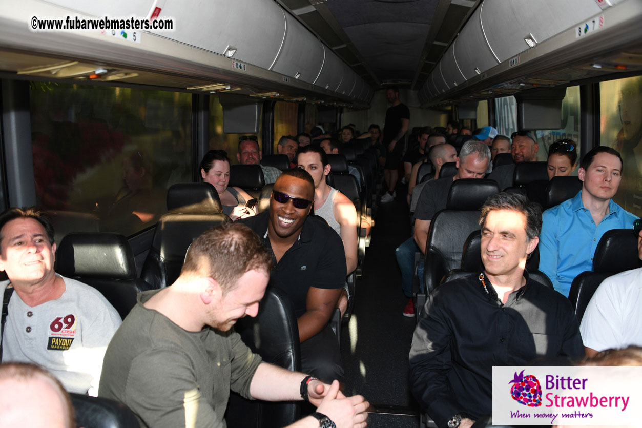 YNOT Grand Prix at The Phoenix Forum