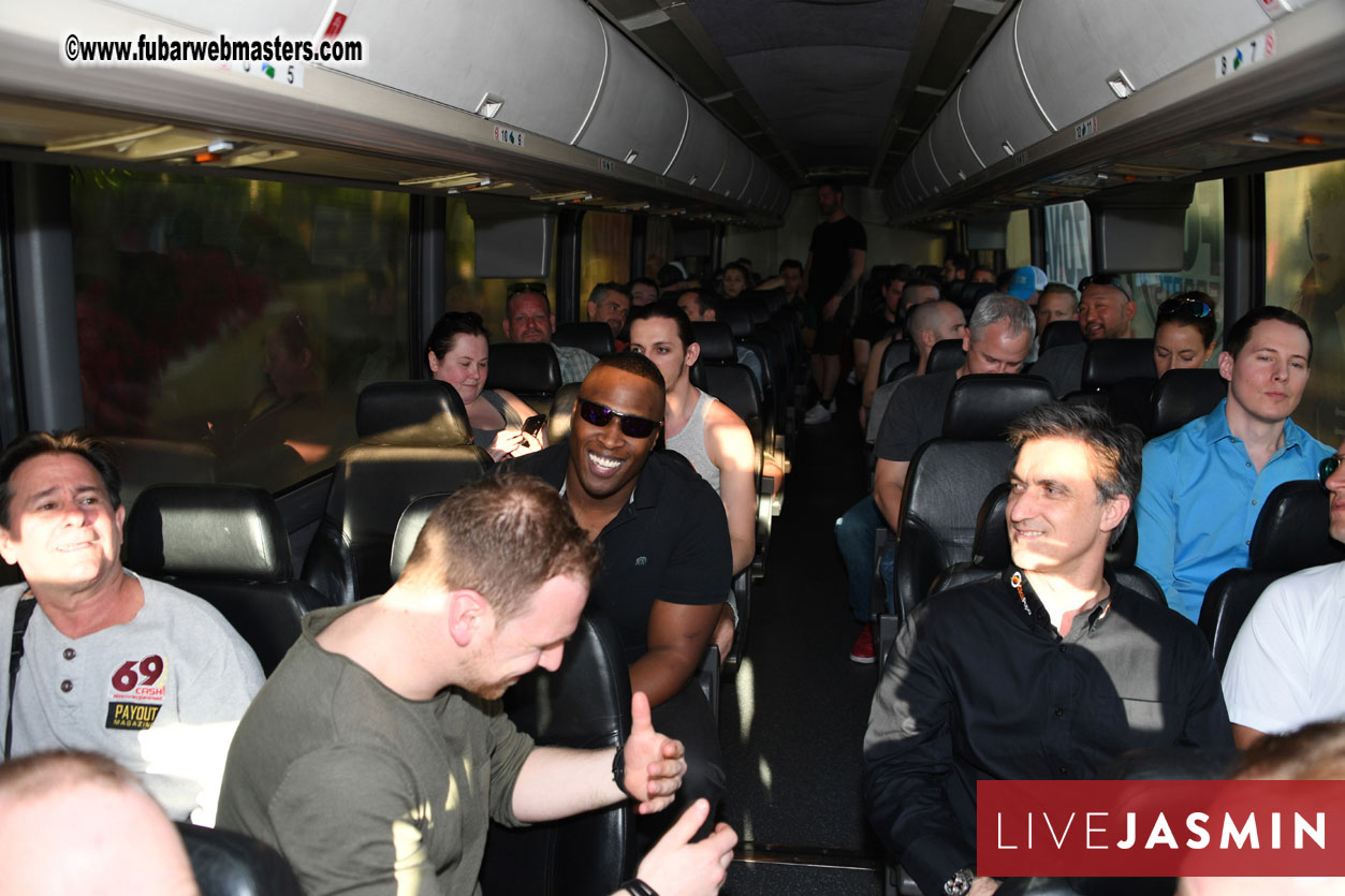 YNOT Grand Prix at The Phoenix Forum