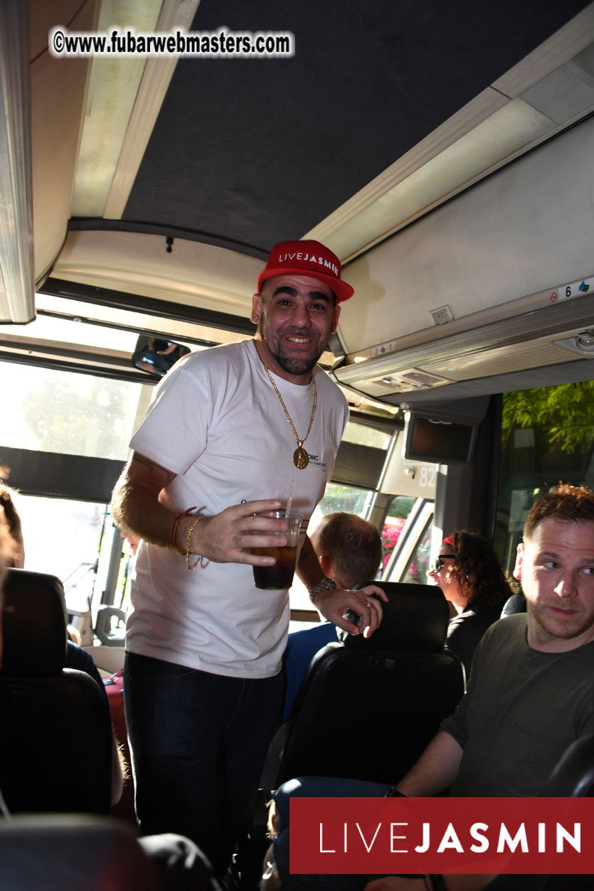 YNOT Grand Prix at The Phoenix Forum