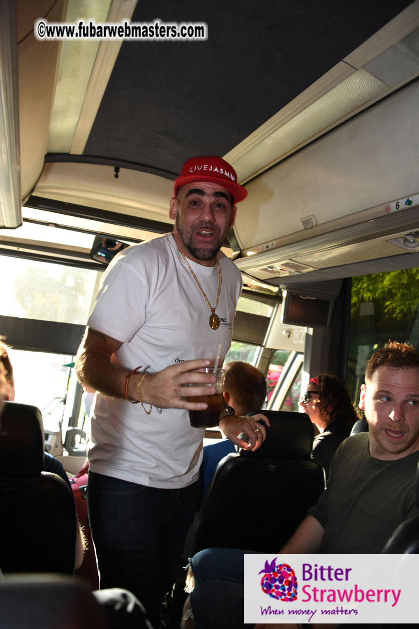 YNOT Grand Prix at The Phoenix Forum