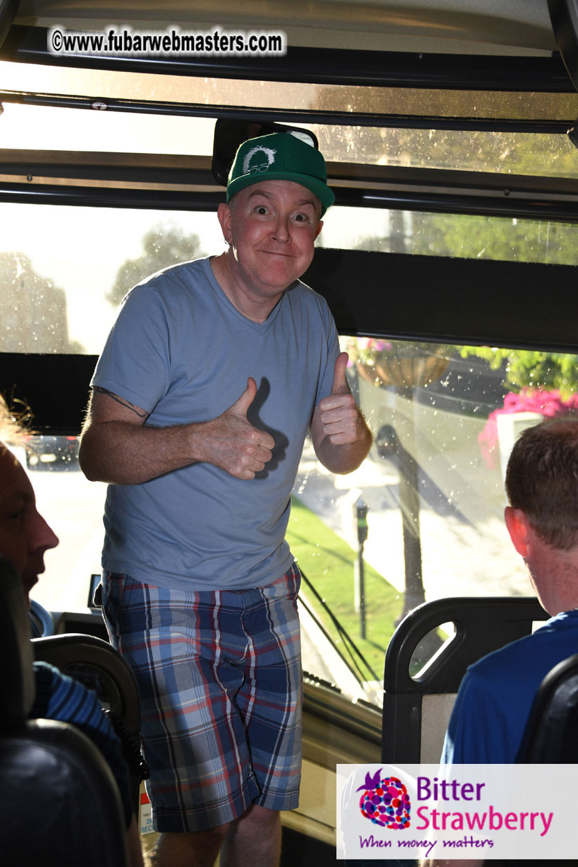 YNOT Grand Prix at The Phoenix Forum