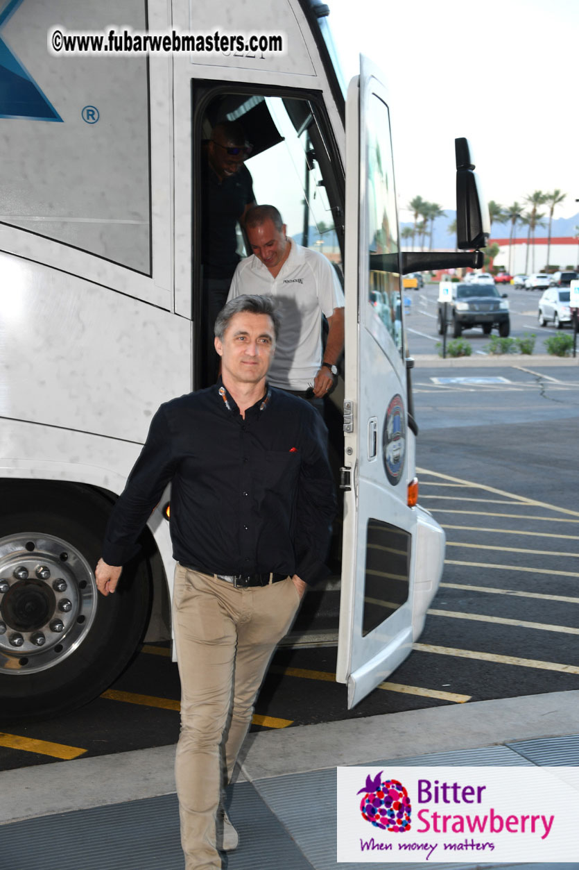 YNOT Grand Prix at The Phoenix Forum