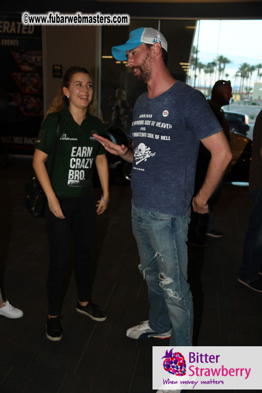 YNOT Grand Prix at The Phoenix Forum