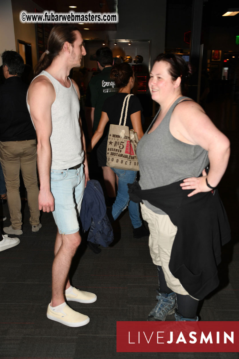 YNOT Grand Prix at The Phoenix Forum