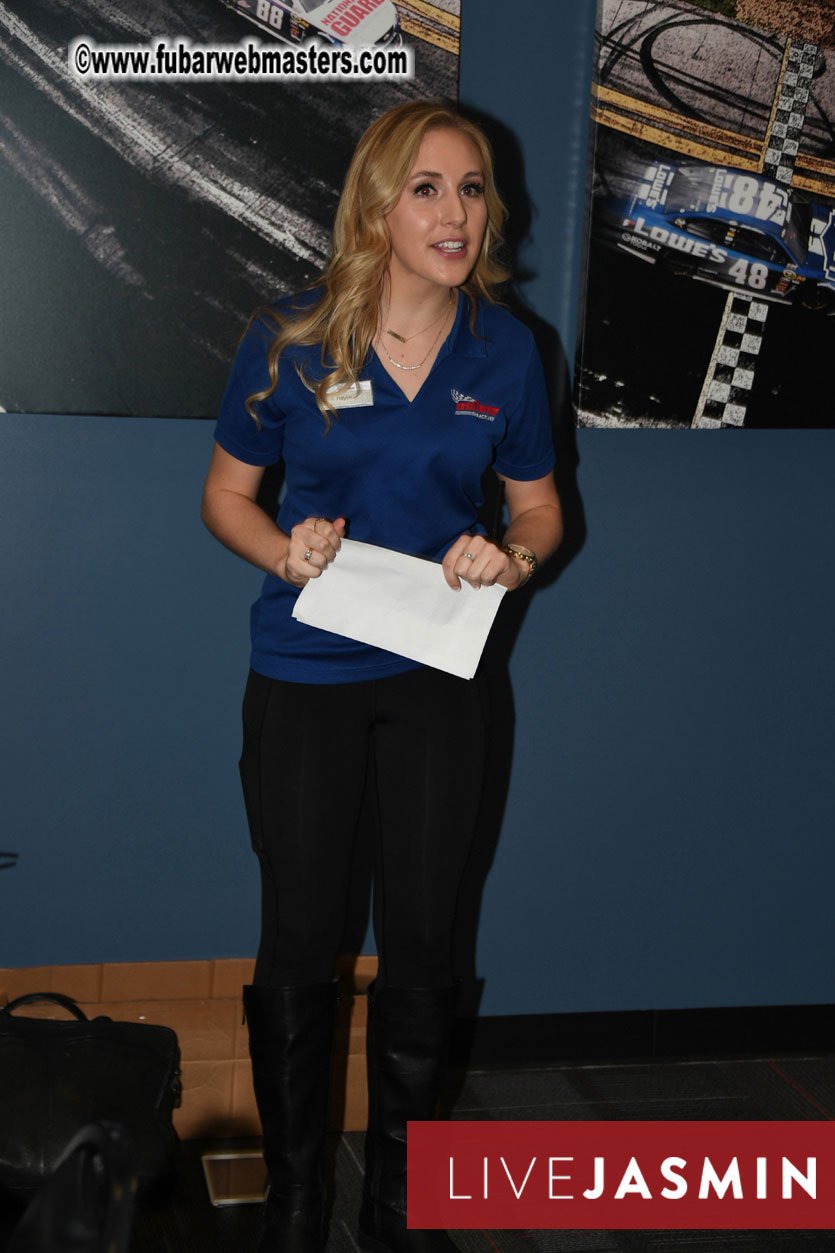 YNOT Grand Prix at The Phoenix Forum