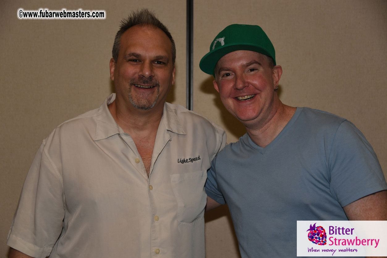 YNOT Grand Prix at The Phoenix Forum