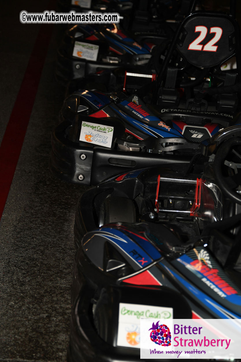 YNOT Grand Prix at The Phoenix Forum