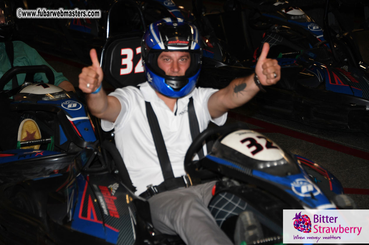 YNOT Grand Prix at The Phoenix Forum