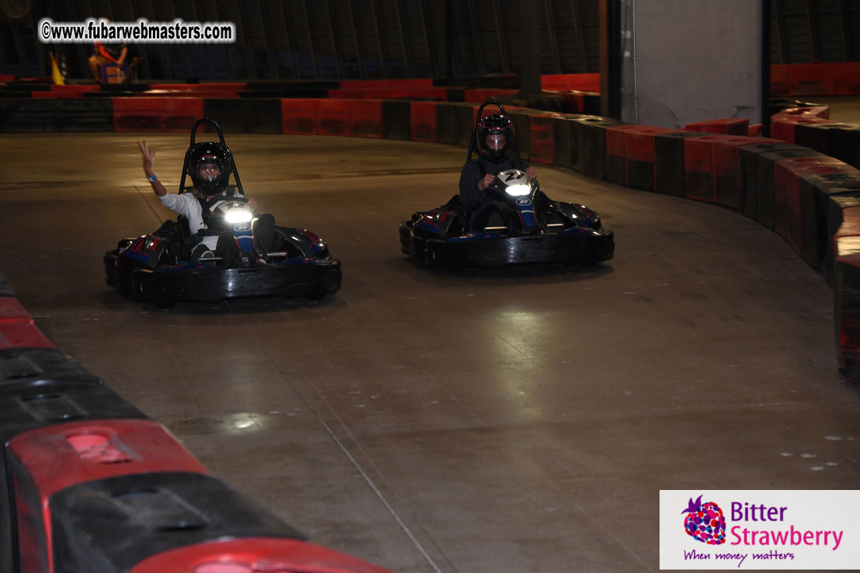 YNOT Grand Prix at The Phoenix Forum